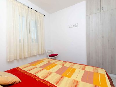 Ferienwohnung für 4 Personen (40 m²) in Rogoznica 8/10