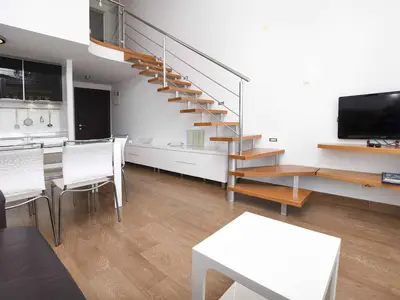 Ferienwohnung für 6 Personen (65 m²) in Rogoznica 9/10