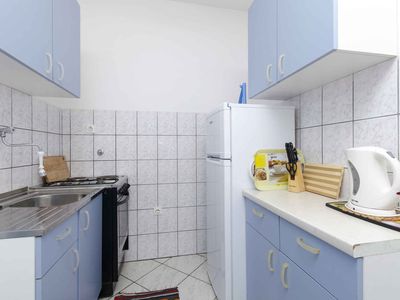 Ferienwohnung für 4 Personen (40 m²) in Rogoznica 10/10