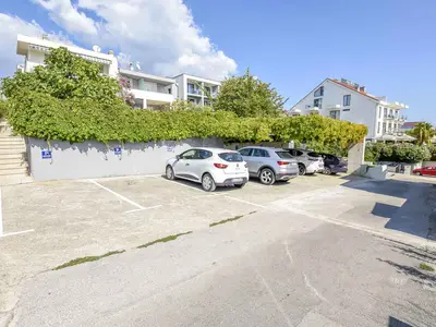 Ferienwohnung für 6 Personen (60 m²) in Rogoznica 7/10