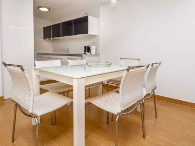 Ferienwohnung für 6 Personen (60 m²) in Rogoznica 9/10