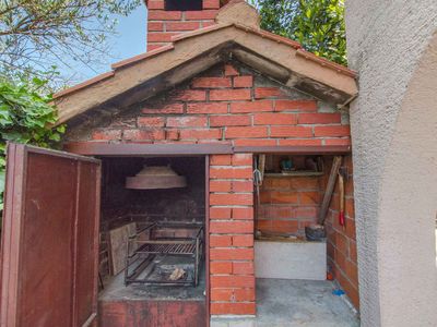 Ferienwohnung für 5 Personen (60 m²) in Rogoznica 4/10