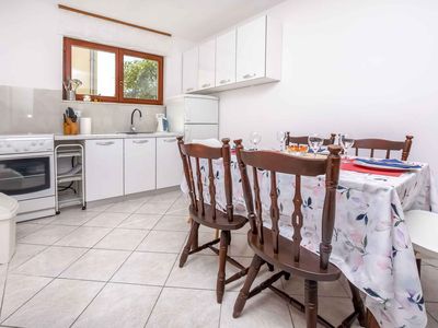 Ferienwohnung für 4 Personen (60 m²) in Rogoznica 8/10