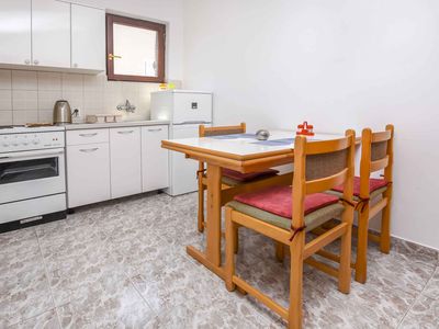 Ferienwohnung für 3 Personen (30 m²) in Rogoznica 7/10