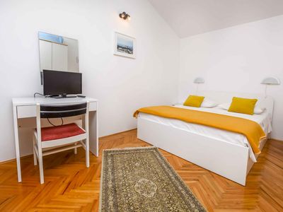 Ferienwohnung für 3 Personen (30 m²) in Rogoznica 8/10