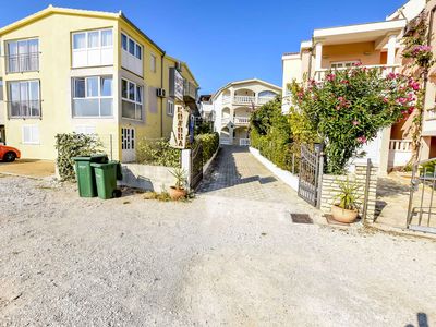 Ferienwohnung für 6 Personen (55 m²) in Rogoznica 7/10