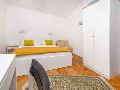 Ferienwohnung für 3 Personen (30 m²) in Rogoznica 9/10