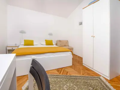 Ferienwohnung für 3 Personen (30 m²) in Rogoznica 9/10