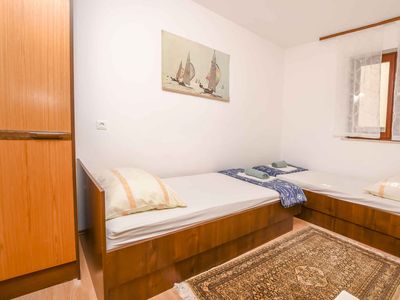 Ferienwohnung für 4 Personen (60 m²) in Rogoznica 10/10