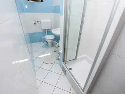Ferienwohnung für 3 Personen (30 m²) in Rogoznica 10/10