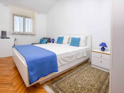 Ferienwohnung für 3 Personen (30 m²) in Rogoznica 7/10