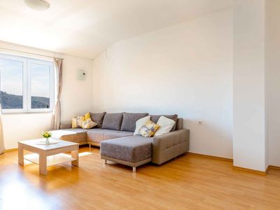 Ferienwohnung für 4 Personen (80 m²) in Rogoznica 6/10