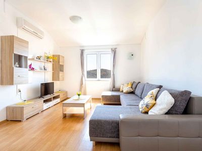 Ferienwohnung für 4 Personen (80 m²) in Rogoznica 7/10