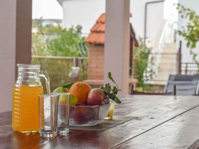 Ferienwohnung für 4 Personen (30 m²) in Rogoznica 4/10