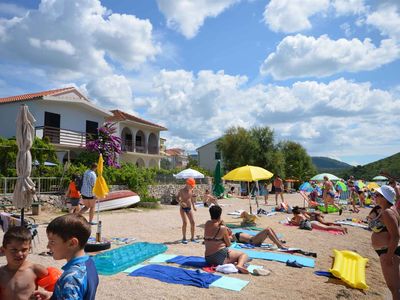 Ferienwohnung für 4 Personen (50 m²) in Rogoznica 10/10