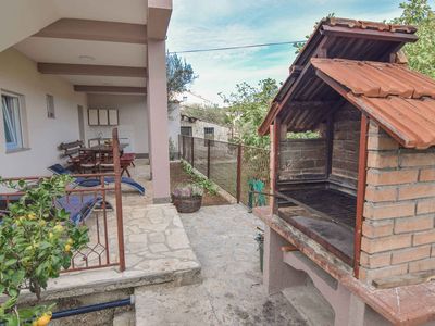 Ferienwohnung für 4 Personen (30 m²) in Rogoznica 7/10