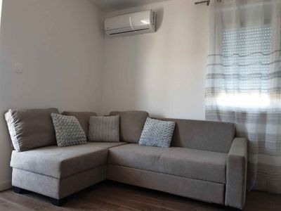 Ferienwohnung für 4 Personen (30 m²) in Rogoznica 10/10