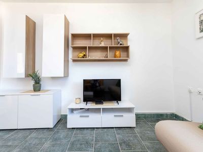 Ferienwohnung für 4 Personen (40 m²) in Rogoznica 6/10