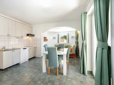 Ferienwohnung für 4 Personen (40 m²) in Rogoznica 10/10