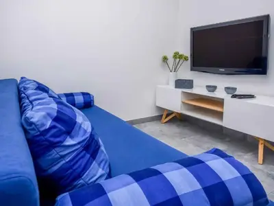 Ferienwohnung für 2 Personen (30 m²) in Rogoznica 6/10