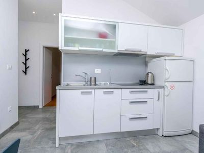 Ferienwohnung für 2 Personen (30 m²) in Rogoznica 10/10