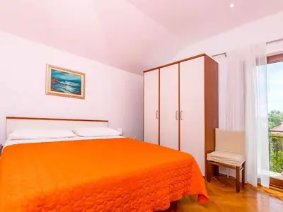 Ferienwohnung für 2 Personen (30 m²) in Rogoznica 9/10