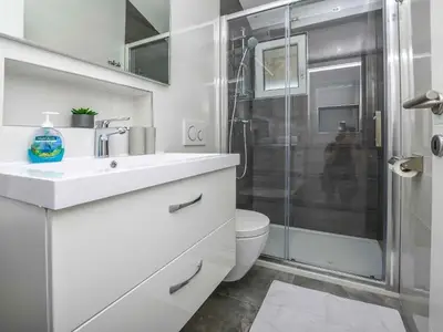 Ferienwohnung für 2 Personen (25 m²) in Rogoznica 9/10