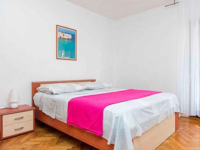 Ferienwohnung für 6 Personen (90 m²) in Rogoznica 9/10