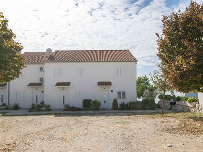 Ferienwohnung für 4 Personen (50 m²) in Rogoznica 6/10