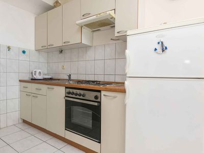 Ferienwohnung für 4 Personen (50 m²) in Rogoznica 10/10