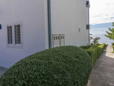 Ferienwohnung für 4 Personen (50 m²) in Rogoznica 8/10