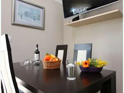 Ferienwohnung für 4 Personen (50 m²) in Rogoznica 6/10