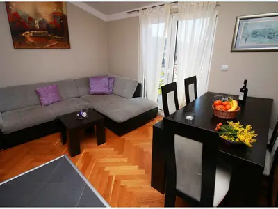 Ferienwohnung für 4 Personen (50 m²) in Rogoznica 8/10
