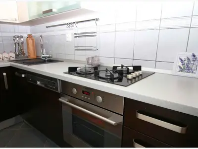 Ferienwohnung für 4 Personen (50 m²) in Rogoznica 9/10