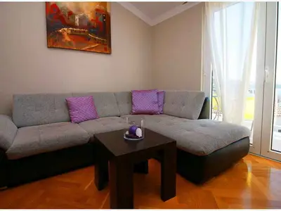 Ferienwohnung für 4 Personen (50 m²) in Rogoznica 10/10