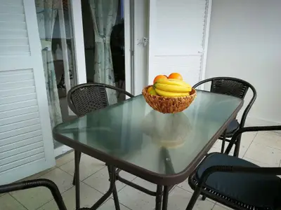 Ferienwohnung für 4 Personen (35 m²) in Rogoznica 3/10