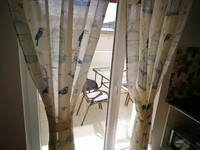 Ferienwohnung für 3 Personen (30 m²) in Rogoznica 2/10