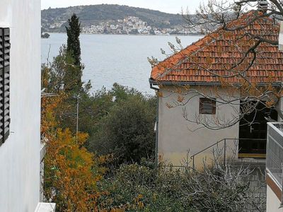 Ferienwohnung für 3 Personen (30 m²) in Rogoznica 10/10