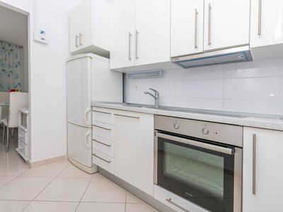 Ferienwohnung für 4 Personen (55 m²) in Rogoznica 8/10