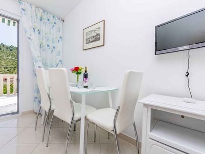 Ferienwohnung für 4 Personen (55 m²) in Rogoznica 9/10