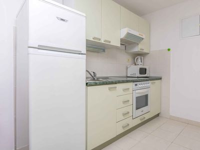 Ferienwohnung für 8 Personen (110 m²) in Rogoznica 8/10