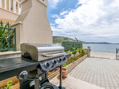 Ferienwohnung für 2 Personen (43 m²) in Rogoznica 5/10