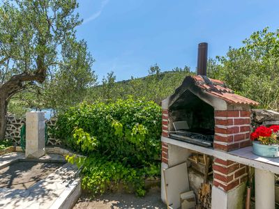 Ferienwohnung für 6 Personen (80 m²) in Rogoznica 10/10