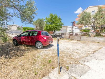 Ferienwohnung für 4 Personen (36 m²) in Rogoznica 5/10