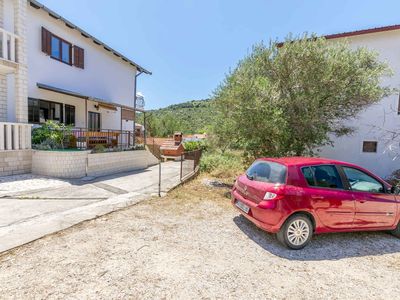 Ferienwohnung für 4 Personen (36 m²) in Rogoznica 4/10