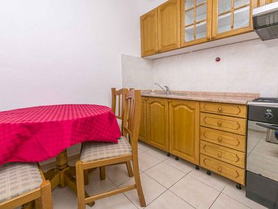 Ferienwohnung für 4 Personen (36 m²) in Rogoznica 10/10