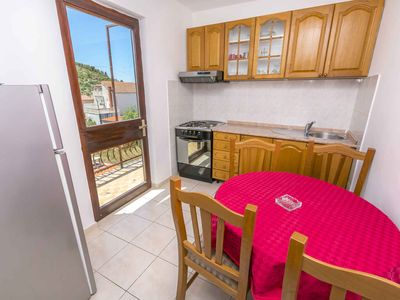 Ferienwohnung für 4 Personen (36 m²) in Rogoznica 10/10