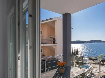 Ferienwohnung für 4 Personen (50 m²) in Rogoznica 3/10