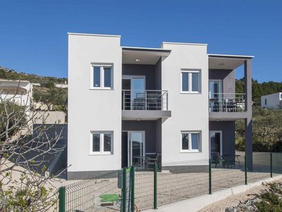 Ferienwohnung für 4 Personen (50 m²) in Rogoznica 4/10