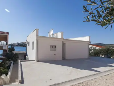 Ferienwohnung für 5 Personen (50 m²) in Rogoznica 4/10